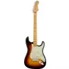 Fender American Ultra Stratocaster MN Ultraburst gitara elektryczna, podstrunnica klonowa