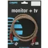 Klotz kabel HDMI 1.4 High End Cable 3m