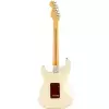 Fender American Professional II Stratocaster HSS Rosewood Fingerboard, Olympic White gitara elektryczna