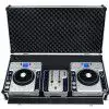 Stanton Digi-Pak Pro V3 2 x C-314,  M.202 + case