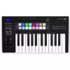 Novation Launchkey 25 mk3 klawiatura steruj�ca