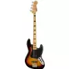 Fender Squier Classic Vibe 70s Jazz Bass 3-Color Sunburst gitara basowa