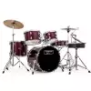 Mapex Tornado TND5844FTC DR zestaw perkusyjny