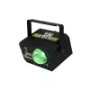 Eurolite LED FE-6 Hybrid Laser Flower effect -  efekt wietlny LED + laser
