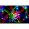 Flash LED Energy Fusion Set efekt wietlny 3 w 1 - laser, flower, dowietlacz/chase