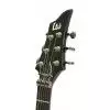 LTD F250 Black gitara elektryczna