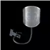 Aston Microphones Shield GN stalowy pop filter 