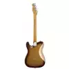 Fender American Ultra Telecaster MN Mocha Burst gitara elektryczna, podstrunnica klonowa