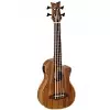 Ortega CAIMAN-BS-GB ukulele basowe