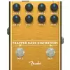 Fender Trapper Bass Distortion efekt do gitary basowej Fender Trapper Bass Distortion efekt do gitary basowej
