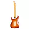 Fender American Professional II Stratocaster Maple Fingerboard, Sienna Sunburst gitara elektryczna