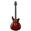 PRS SE Hollowbody Standard Fire Red Burst - gitara elektryczna