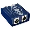 Cloud Microphones Cloudlifter CL-2 Mic Activator przedwzmacniacz mikrofonowy stereo