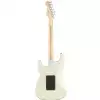 Fender Squier Contemporary Stratocaster HH Maple Fingerboard Pearl White gitara elektryczna