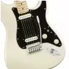 Fender Squier Contemporary Stratocaster HH Maple Fingerboard Pearl White gitara elektryczna