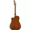 Fender Redondo Player, Walnut Fingerboard, Natural  gitara elektroakustyczna