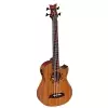 Ortega Lizzy Pro ukulele basowe