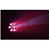 IMG Stage Line Spot Wash 3048 LED - ruchoma g�owa LED B-stock