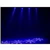 IMG Stage Line Spot Wash 3048 LED - ruchoma g�owa LED B-stock