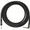 Fender Professional 15′ Angle Black 4,5m kabel gitarowy