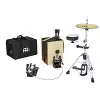 Meinl CAJ-DRUMSET Cajon Drumset zestaw perkusyjny