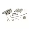 Fender 6-Saddle American Vintage Series Stratocaster Tremolo Assembly (Chrome) siode�ka do mostka