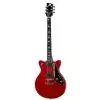 Duesenberg Bonneville Cherry Red gitara elektryczna