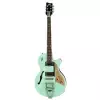 Duesenberg Starplayer TV Surf Green gitara elektryczna