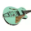 Duesenberg Starplayer TV Surf Green gitara elektryczna