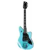 Duesenberg Paloma Narvik Blue gitara elektryczna