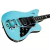 Duesenberg Paloma Narvik Blue gitara elektryczna