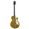 Duesenberg Starplayer TV Gold Top gitara elektryczna