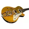 Duesenberg Starplayer TV Gold Top gitara elektryczna
