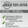 American DJ Fog Juice Medium pyn do dymu 5 litrw