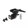 Duratruss Universal Clamp z TV-Tap Female - uniwersalny uchwyt, zacisk a′la Manfrotto