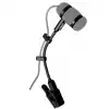 Superlux PRA383 Clip uchwyt mikrofonowy (g�sia szyja) do PRA383, ATM350, PRO35