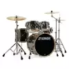 Sonor AQ1 Stage Set Woodgrain Black zestaw perkusyjny