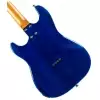 FLIGHT Pathfinder Transparent Blue ukulele tenorowe elektryczne