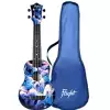 FLIGHT TUS40 GRAFFITI ukulele sopranowe