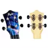 FLIGHT TUS40 GRAFFITI ukulele sopranowe