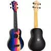 FLIGHT TUS EE SUNSET Elise Ecklund Signature ukulele sopranowe