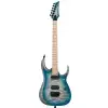 Ibanez RGD61AL-SSB Surreal blue Burst Axion gitara elektryczna