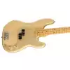 Fender Vintera 50s Precision Bass MN VBL gitara basowa - WYPRZEDA�