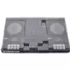 Decksaver NI Kontrol S4 Mk3 Cover pokrywa ochronna na kontroler Kontrol S4 Mk3 