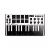 AKAI MPK Mini 3 White klawiatura sterujca USB/MIDI