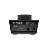 M-Audio AIR Hub cyfrowo-analogowy konwerter USB, wbudowana funkcja HUB USB (x3)