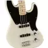 Fender Squier Paranormal Jazz Bass 54 White Blonde gitara basowa Fender Squier Paranormal Jazz Bass 54 White Blonde gitara basowa