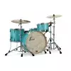 Sonor Vintage Three20 California Blue Shell Set, zestaw perkusyjny