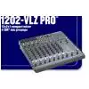 Mackie 1202 VLZ PRO mikser