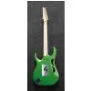 Ibanez PIA3761 EVG Steve Vai signature Envy Green gitara elektryczna